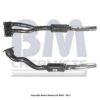 BM CATALYSTS BM90734 Catalytic Converter